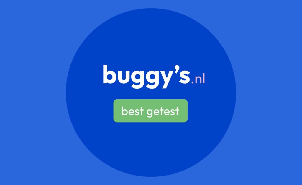 buggys.nl best geteste buggy
