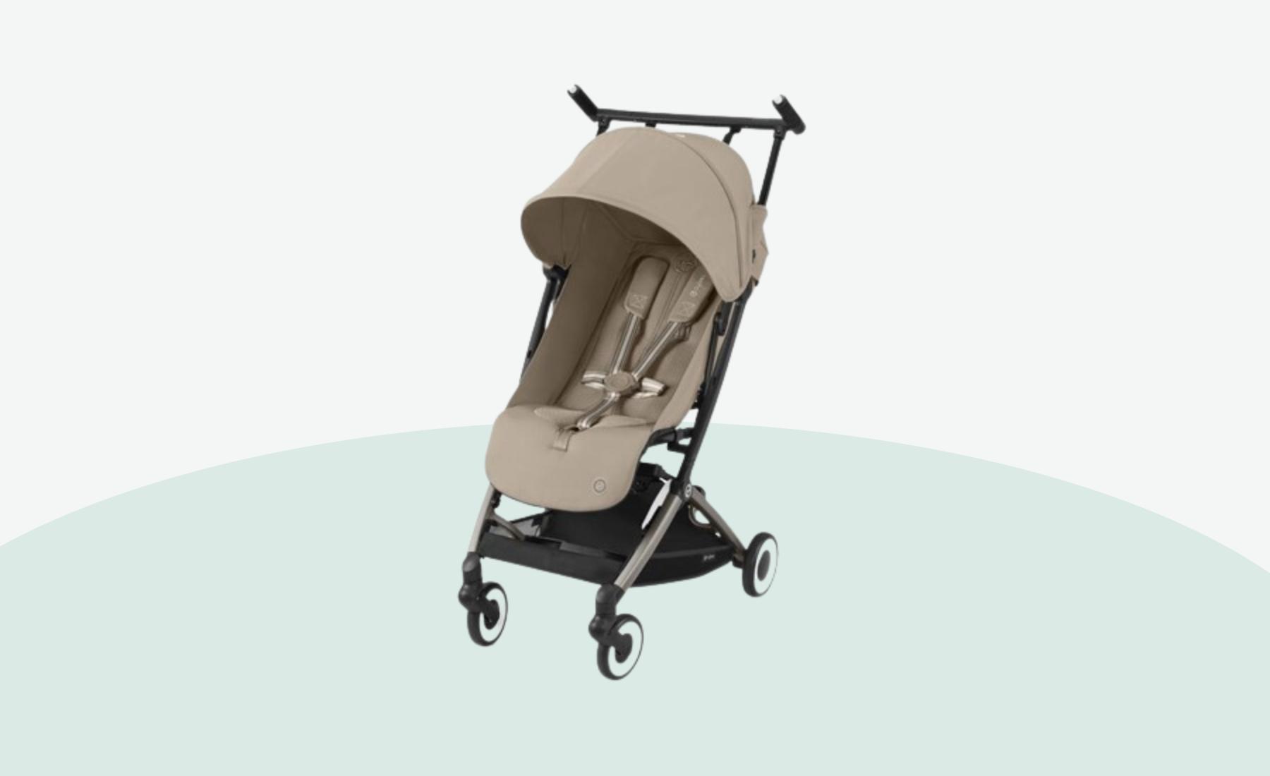cybex libelle buggy review header